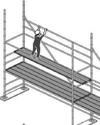 Become a Bricklayer - Guide for using Scaffold