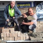 Youngs Bricklaying & Concreting