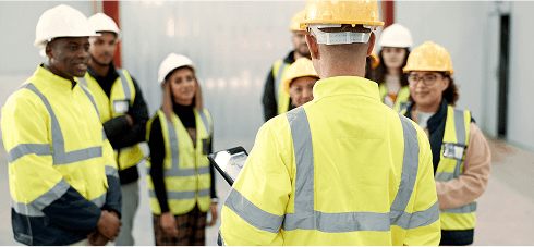 Australian Brick and Blocklaying Training Foundation Ltd (ABBTF)