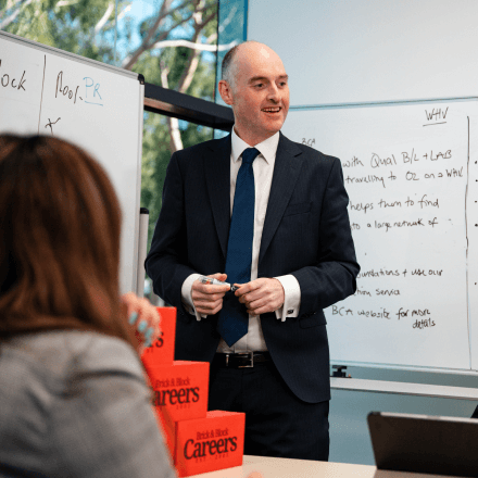 Australian Brick and Blocklaying Training Foundation Ltd (ABBTF)