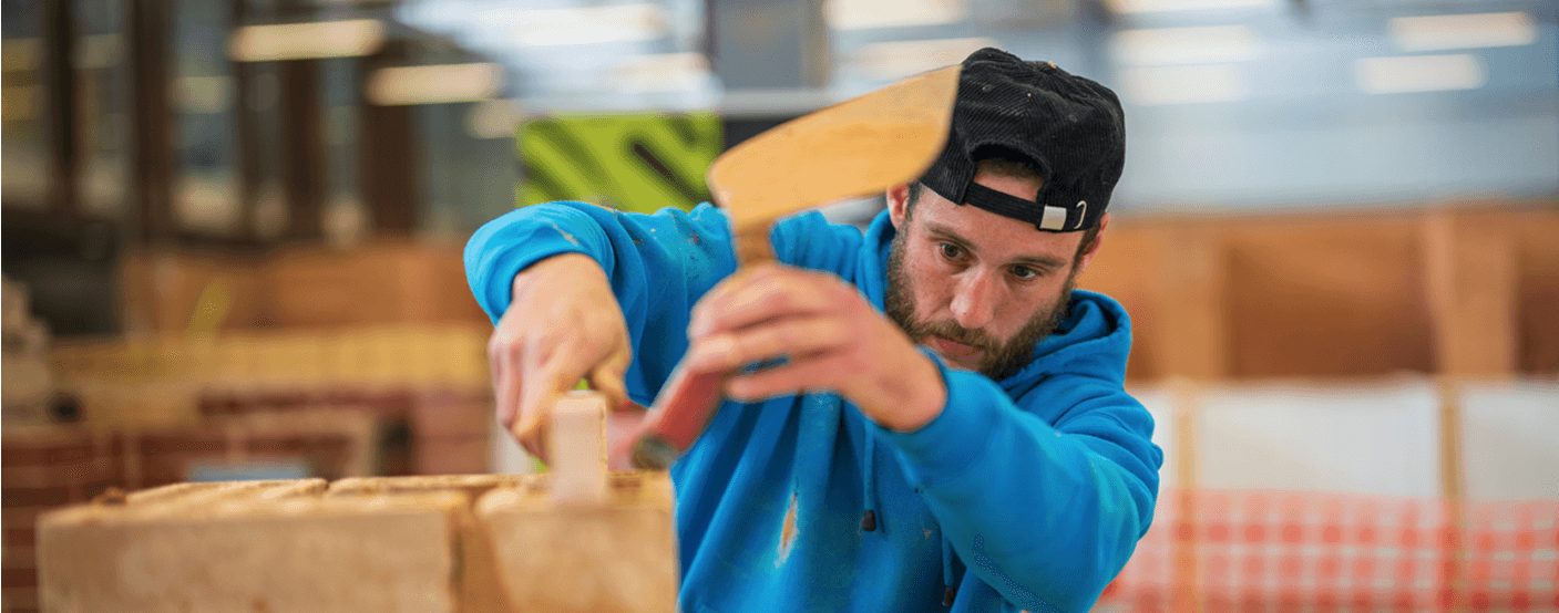 Australian Brick and Blocklaying Training Foundation Ltd (ABBTF)