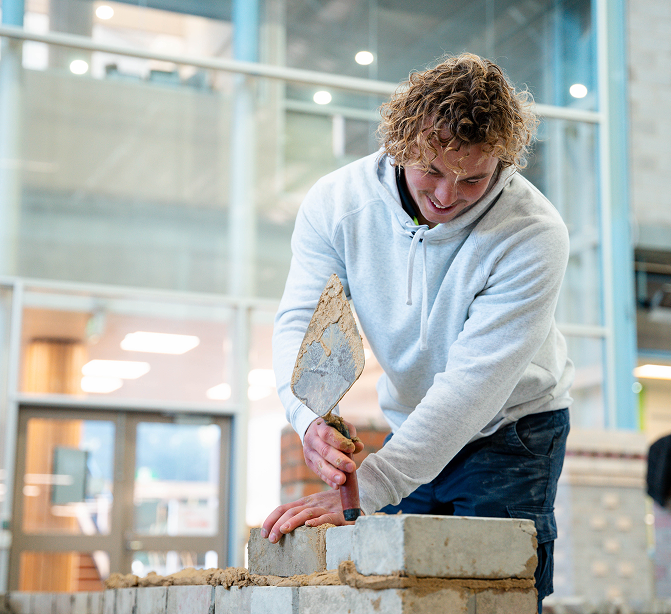 Australian Brick and Blocklaying Training Foundation Ltd (ABBTF)