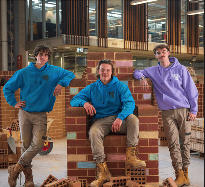 Australian Brick and Blocklaying Training Foundation Ltd (ABBTF)