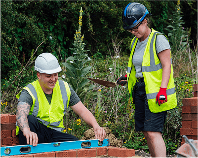 Australian Brick and Blocklaying Training Foundation Ltd (ABBTF)