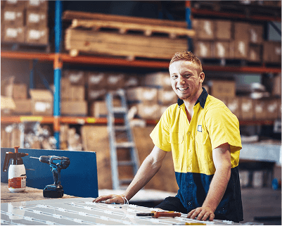 Australian Brick and Blocklaying Training Foundation Ltd (ABBTF)