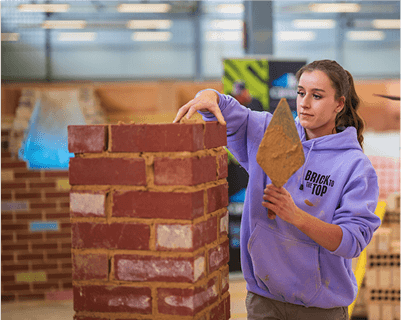 Australian Brick and Blocklaying Training Foundation Ltd (ABBTF)