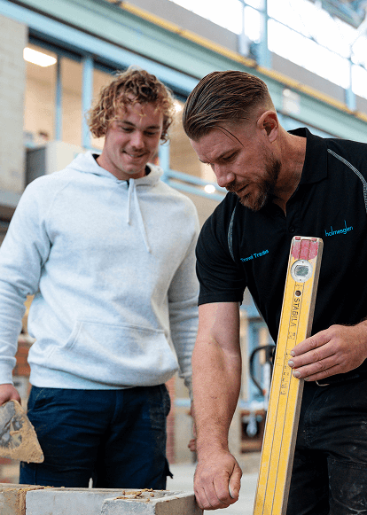 Australian Brick and Blocklaying Training Foundation Ltd (ABBTF)