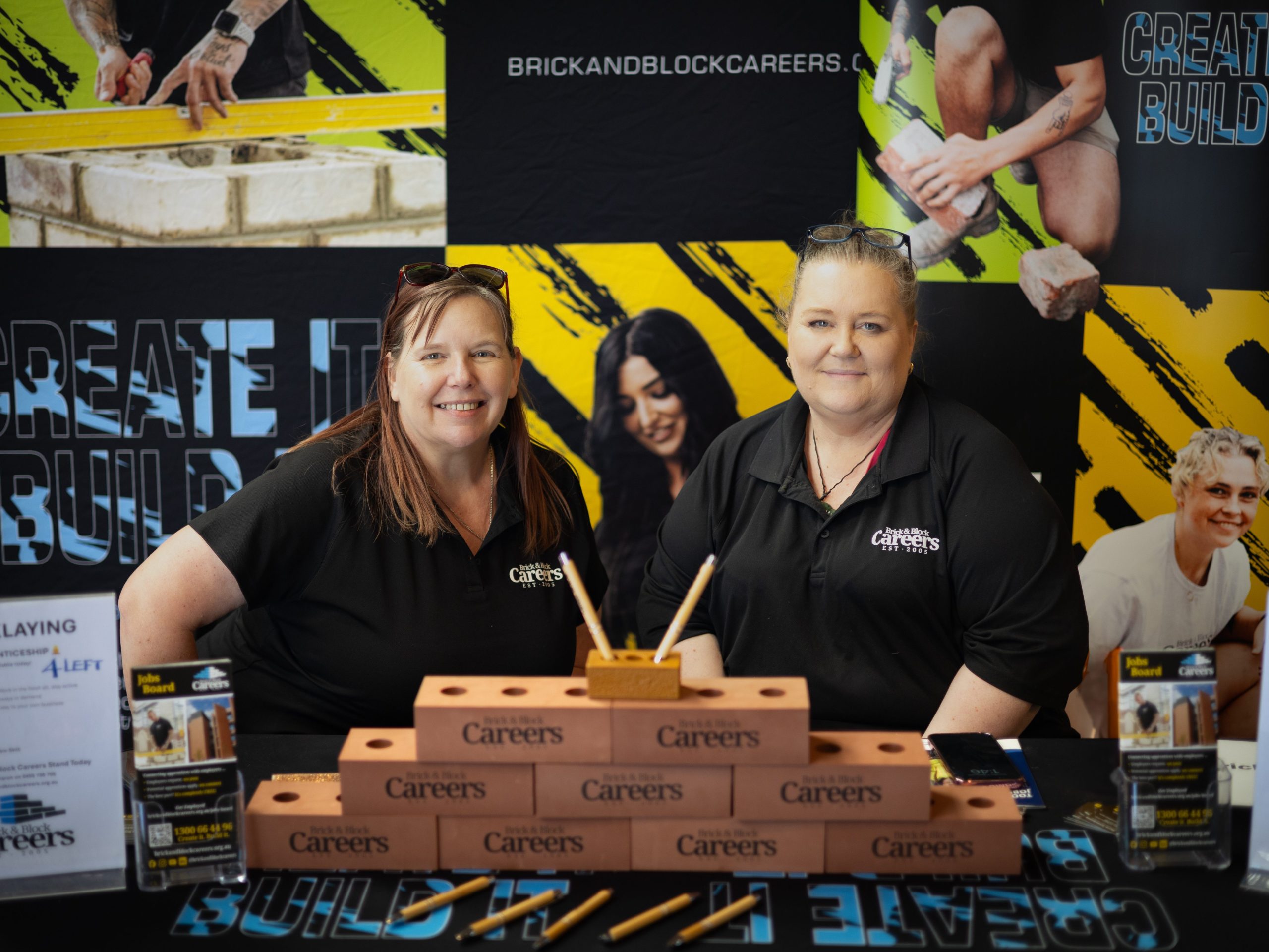 Australian Brick and Blocklaying Training Foundation Ltd (ABBTF)